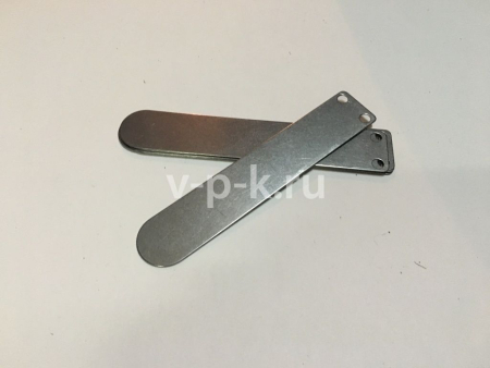 R 21125026 (21125015) Пластина клапанная (большая) LB50/75 для lb50