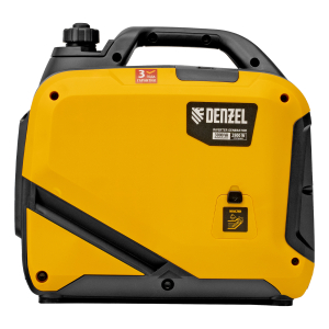 Бензиновый генератор DENZEL GS-3000iS 94716 фото