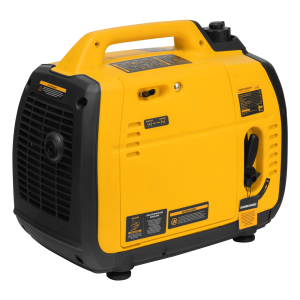 Бензиновый генератор DENZEL GT-2200iS 94702 для газового котла фото