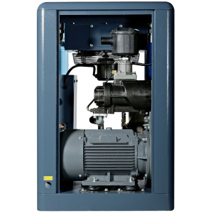 Винтовой компрессор Comaro SB 7,5-12 высокого давления фото