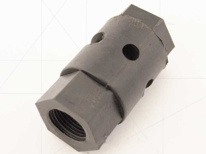 Клапан обратный С415.02.00.130 к головке С415М для компрессора АСО-Бежецк фото