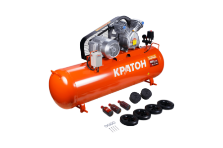 Поршневой компрессор  AC-850-300-BDV