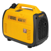 Бензиновый генератор  GT-1200iS