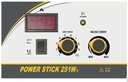 POWER STICK 251W III