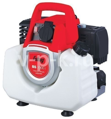 Бензиновый генератор  BS 1000 i