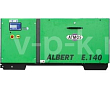 Albert E140-10-K