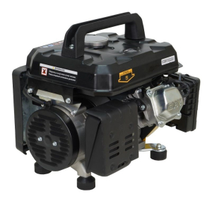 Бензиновый генератор Habert HT2000 57177 для дачи фото