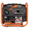 Бензиновый генератор  GDA 4600Ei