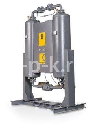 Адсорбционный осушитель COMPRAG ADX-160