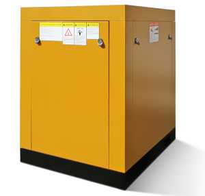 Винтовой компрессор Berg ВК-15Р-Е 16 (IP54) фото