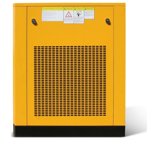 Винтовой компрессор Berg ВК-37Р-Е 12 (IP54) фото