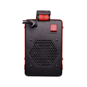 Сварочный инвертор MMA Fubag IR 220 фото