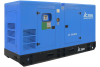 Дизельный генератор ТСС АД-150С-Т400 в шумозащитном кожухе с АВР