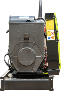 Дизельный генератор Motor АД100-T400  фото