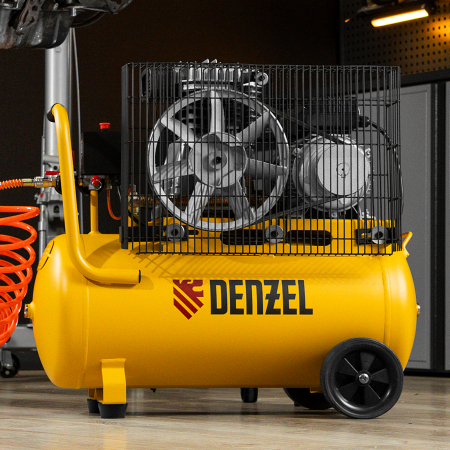 Поршневой компрессор  BCI2300/50