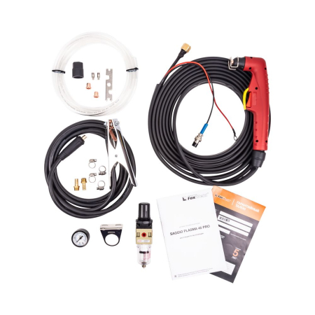 SAGGIO PLASMA 45 PRO