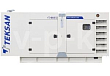 TJ255BD LEROY SOMER в кожухе