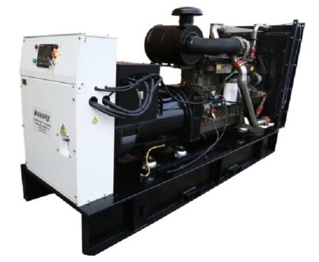 Дизельный генератор  АД-300С-Т400-2РМ13