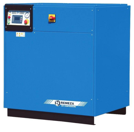 Винтовой компрессор  ВК40Т-10 ВС