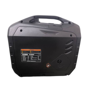 Бензиновый генератор Zammer S2300iS S2300iS мини фото