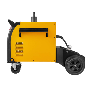 Сварочные инверторы MIG-MAG ПТК ПТК RILON MIG 500 F фото