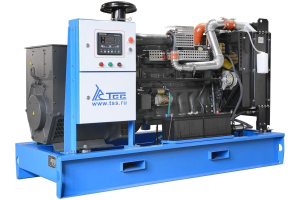 Дизельный генератор ТСС АД-10С-Т400-1РМ16 028434 (с автозапуском) фото
