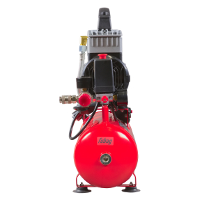 Поршневой компрессор Fubag OLS 190/10 CM1.6 фото