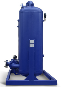 Адсорбционный осушитель воздуха  ОС-110 (-70 °C) фото