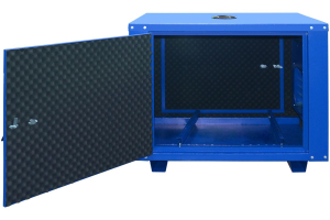 Дизельный генератор ТСС SDG 8000EH3A в кожухе МК-2.1 034170 портативный фото