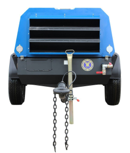 Винтовой компрессор АСО Бежецк АСО-ВК36ПД фото