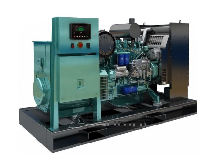 Дизельный генератор  АД-50C-Т400-1РМ7