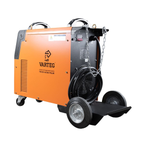 Сварочные инверторы TIG Fox Weld TIG 501 AC/DC фото