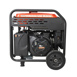 Бензиновый генератор PATRIOT iGN 7500AWS 472102375 (инверторный) фото