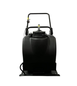 Виброплита Zammer SC140-H фото