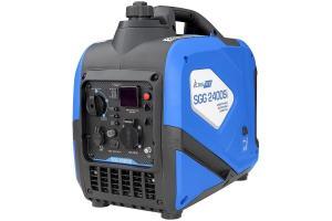 Бензиновый генератор ТСС SGG 2400Si 060028 портативный фото