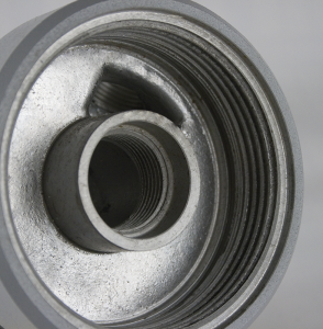 Магистральный фильтр воздушный REMEZA REMEZA HF047 HF22090 P фото