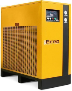 Рефрижераторный осушитель воздуха Berg OB-110 16 бар фото