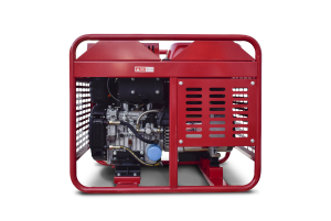 Дизельный генератор Вепрь АД 12-Т400-ВМ18С  4-х тактный фото