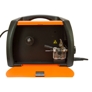 Сварочные инверторы MIG-MAG Fox Weld SAGGIO MIG 200 фото