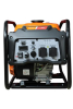 Бензиновый генератор  GG-3500i