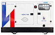 АД30С-Т400-РПМ15 в кожухе с АВР