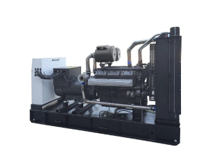 Дизельный генератор Азимут АД-550C-Т400-1РМ11  фото