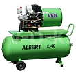 Albert E40-RD