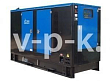 АД-100С-Т400-1РКМ11 в шумозащитном кожухе (двиг. TSS Diesel TDK-N 110 4LT)