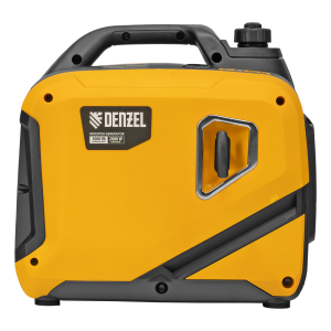 Бензиновый генератор DENZEL GS-3000iS 94716 (инверторный) фото