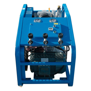 Поршневой компрессор Frosp КВД 300/300 фото