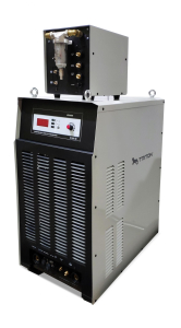 Аппарат плазменной резки Triton Аппарат плазменной резки TRITON CUT 300 HF W (TR300W) (Плазматрон в комплекте) фото