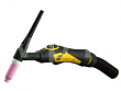 Горелка TIG TXH-121V, Air-Cooled, OKC25, 13 ft. (4 m)