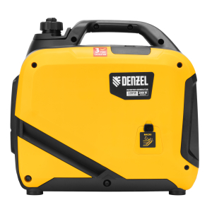Бензиновый генератор DENZEL GS-2200iS 94713 (инверторный) фото