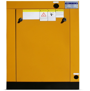 Винтовой компрессор Berg ВК-15Р 12 (IP23) для производства фото